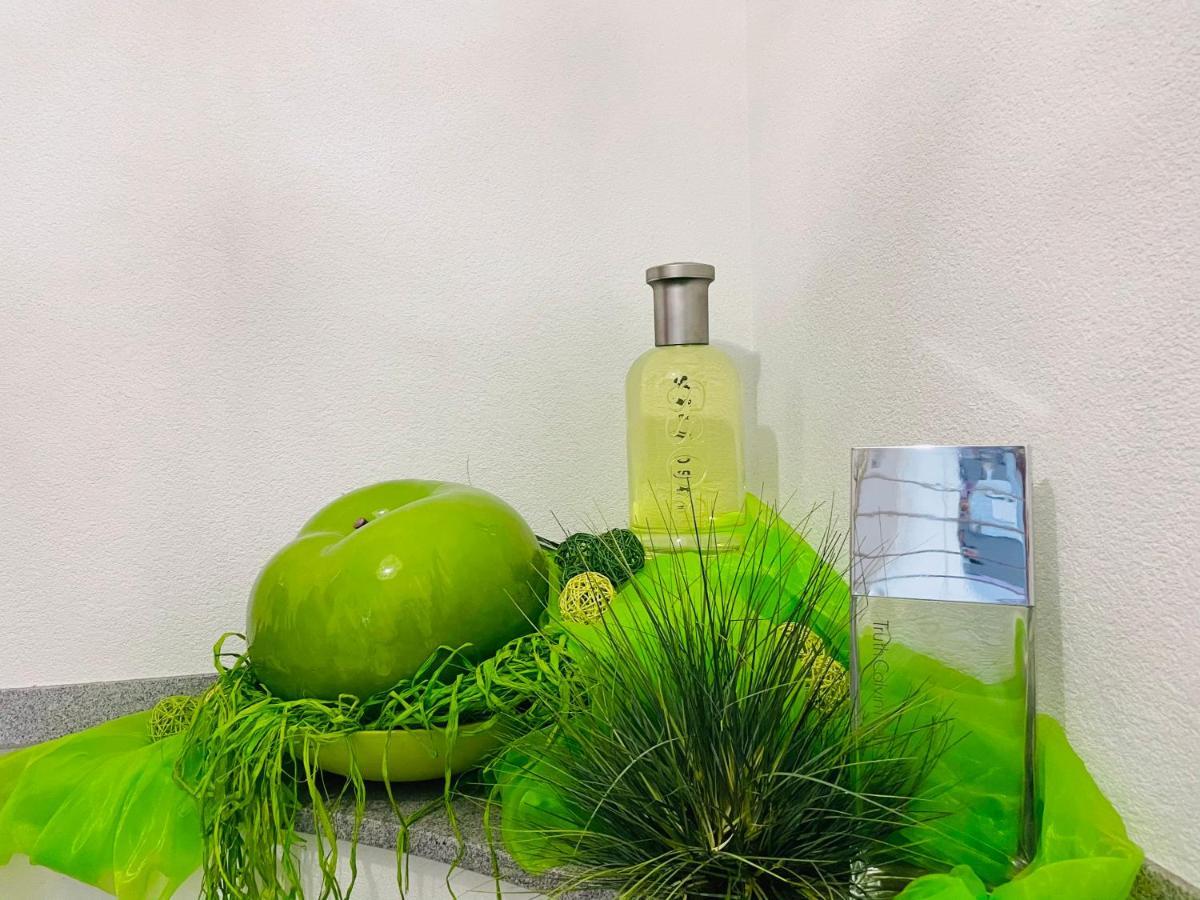Limes -uebernachten Am Limes- *