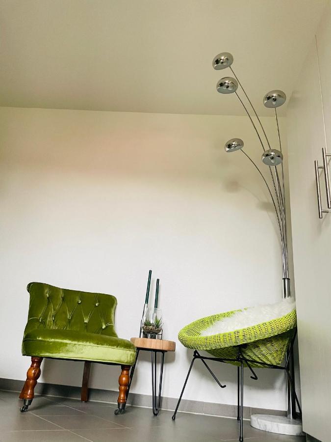 Apartment Limes -übernachten Am Limes- *