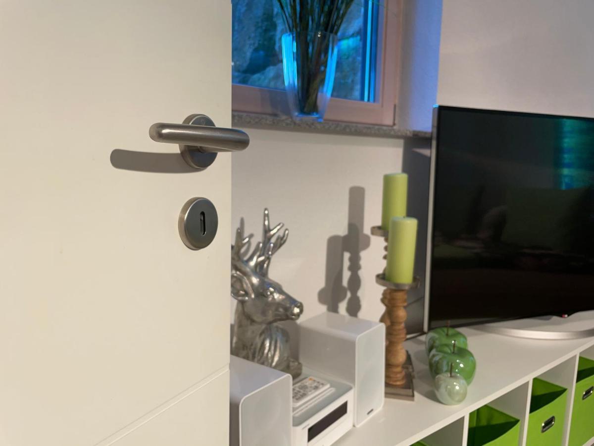 Apartment Limes -übernachten Am Limes- *