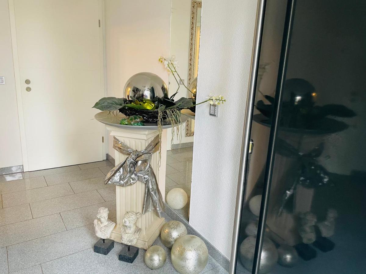 Limes -übernachten Am Limes- Apartment