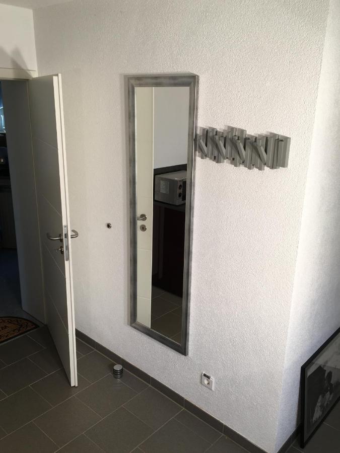 Apartment Limes -übernachten Am Limes- *